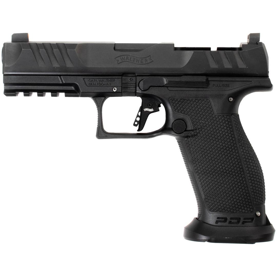 WALTHER PDP FULL-SIZE